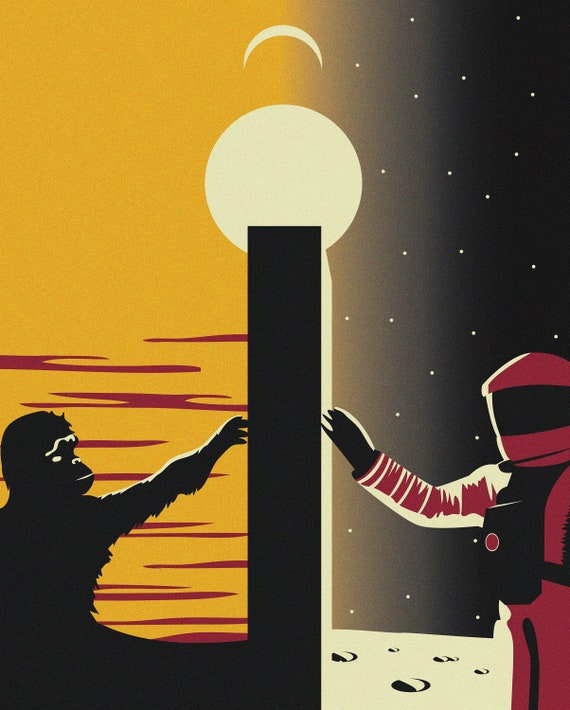 2001: A Space Odyssey - Digital Download