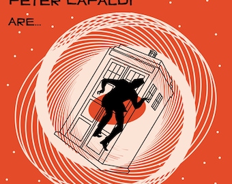Doctor Who - Digital Download