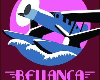 Bellanca Aircruiser - Digital Download