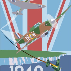 Battle of Britain - Digital Download