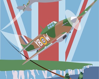 Battle of Britain - Digital Download