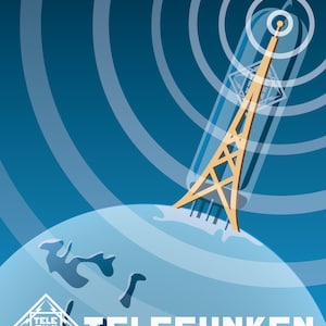 Telefunken - Digital Download