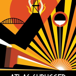 Atlas Shrugged Part 1 - Digital Download