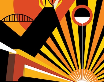 Atlas Shrugged Part 1 - Digital Download