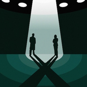 The X-Files - Digital Download
