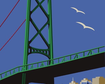 Halifax - Digital Download