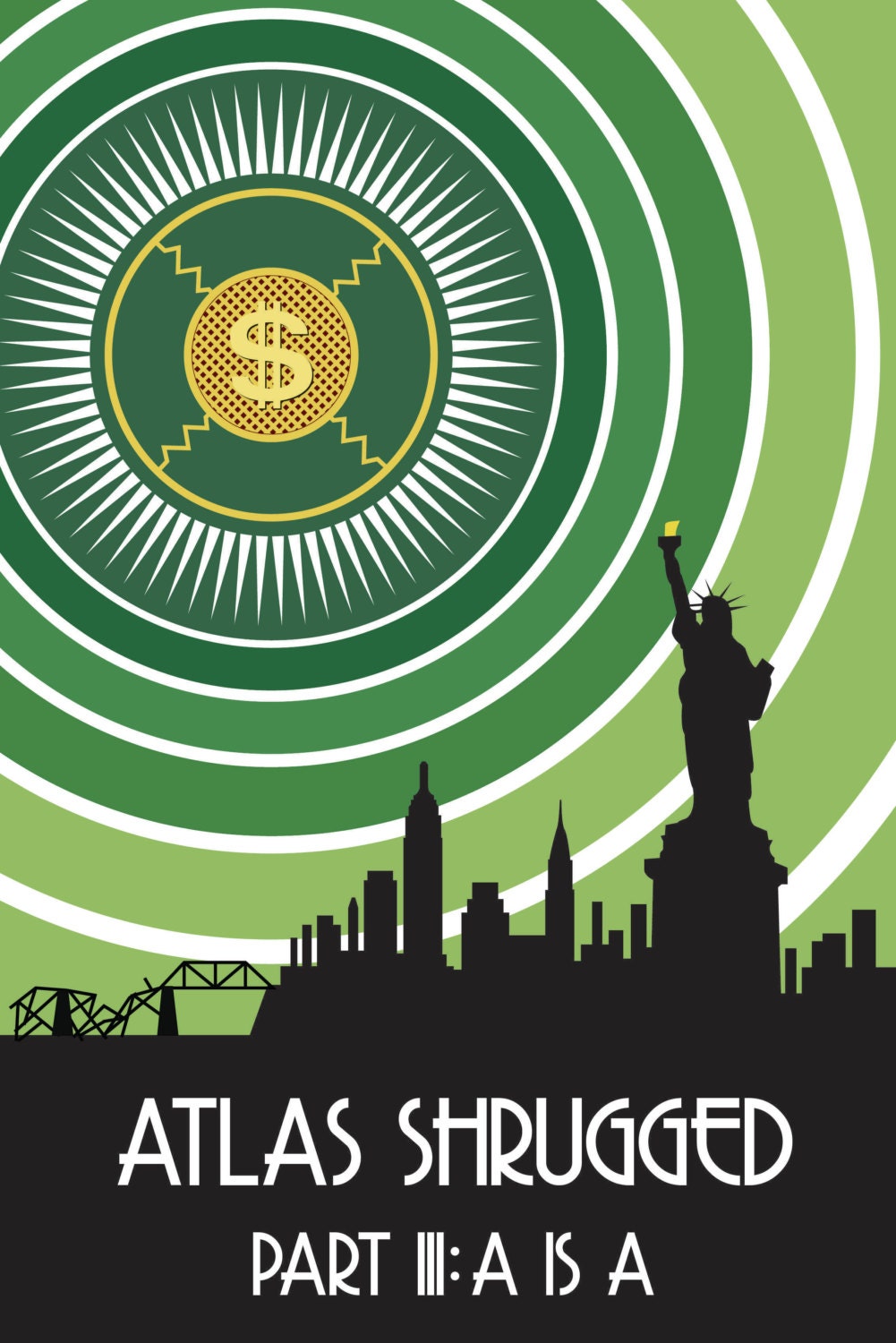 Atlas Shrugged Part 3 Digital Download - Etsy