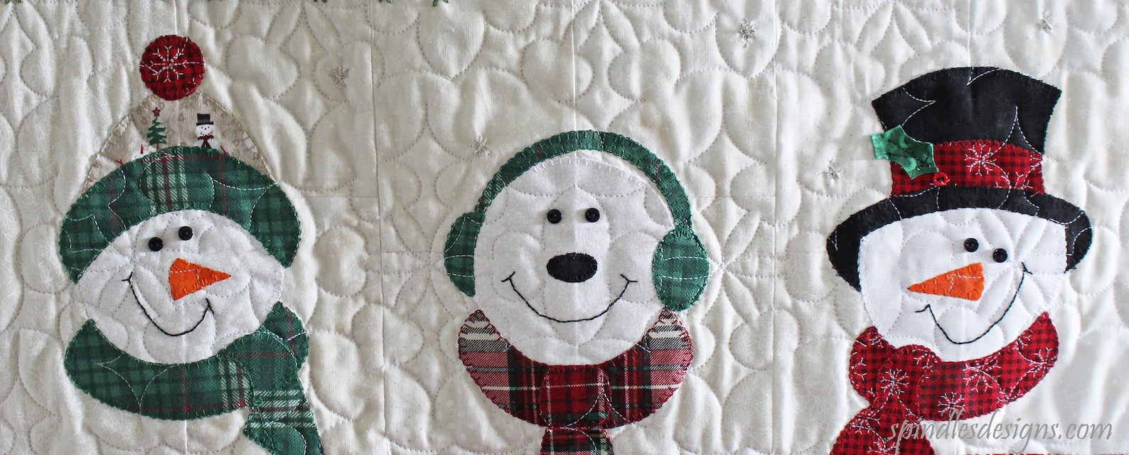 Snowman Wall Hanging Pattern Christmas Wall Hanging Pattern Etsy