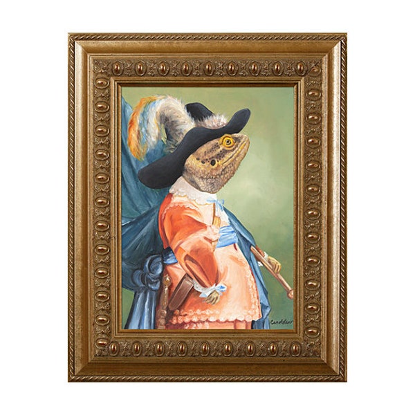 Bearded Dragon Accessories for Tank Etsy