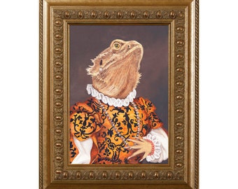 dragons den reptile shop