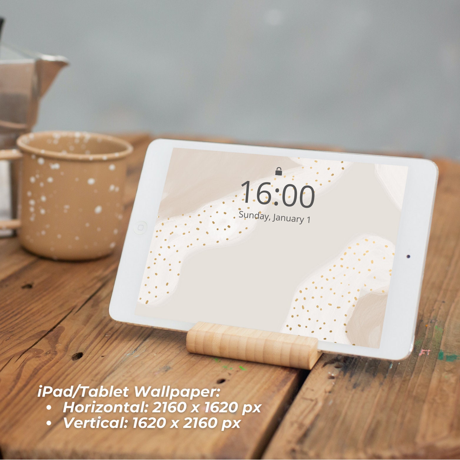 Minimalist iPad Wallpaper, Wallpapers for Ipads, Wallpaper Ipad, Warm