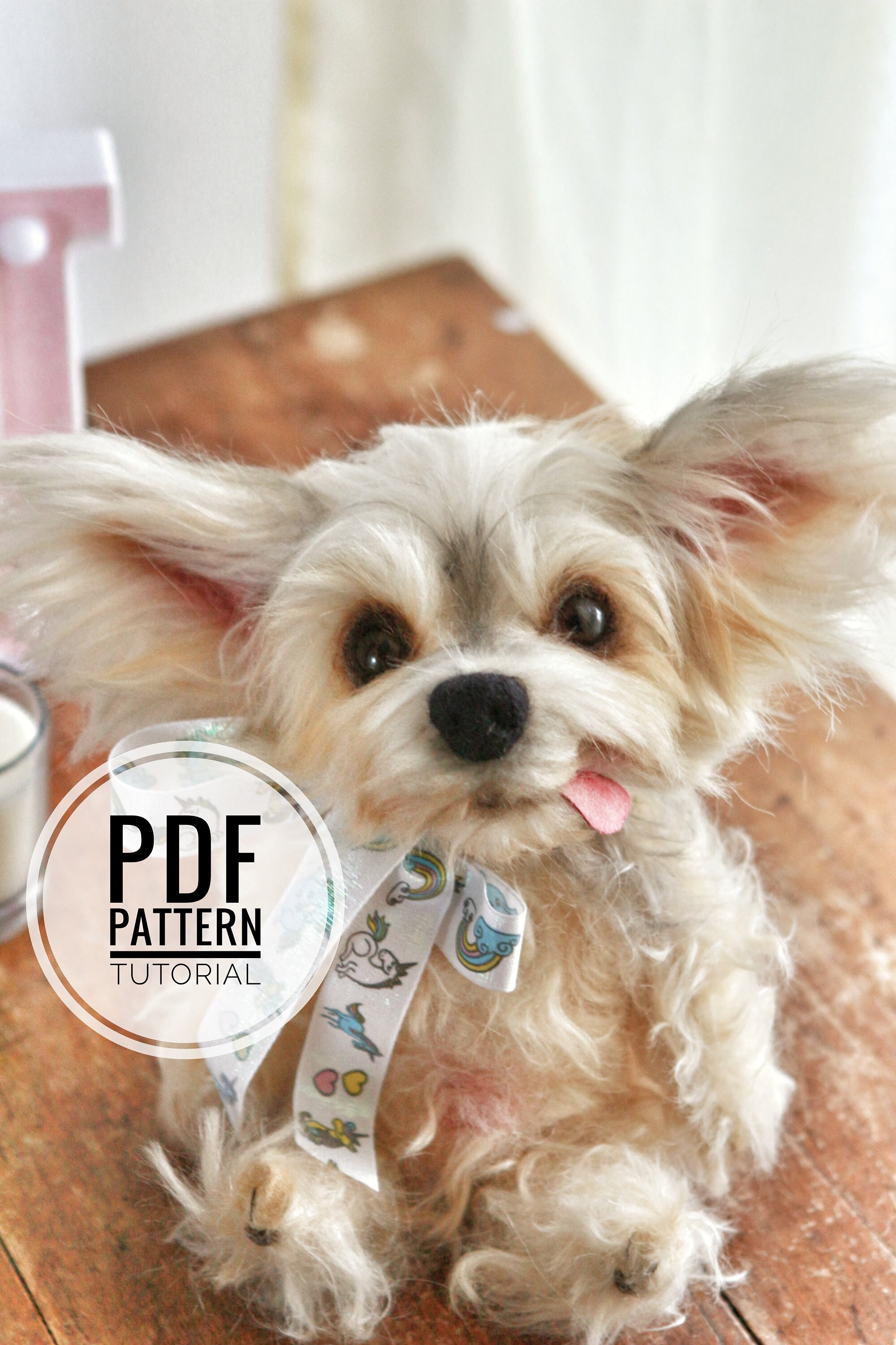 Cute Dog Stuff Etsy