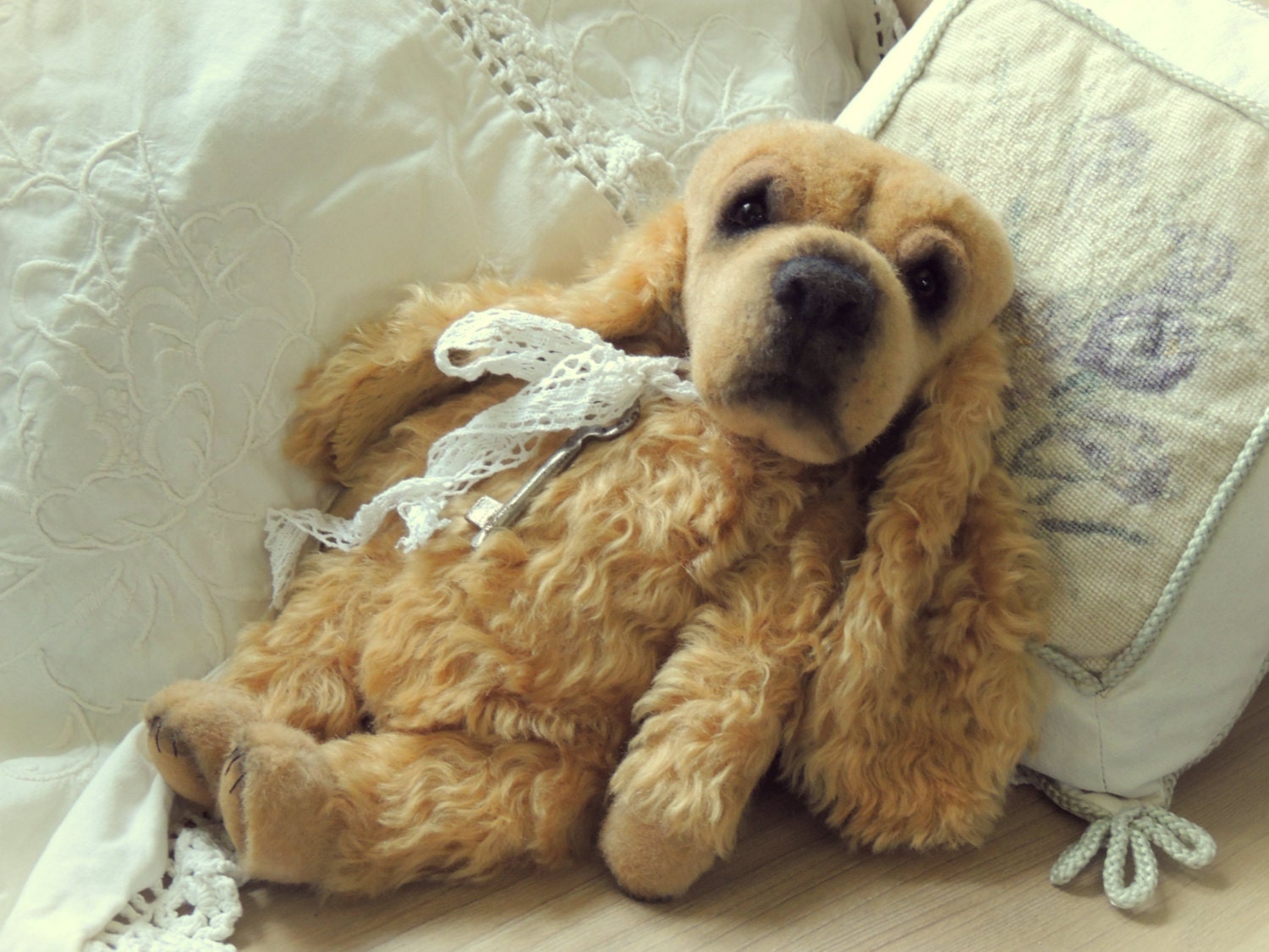 animalistic dog door