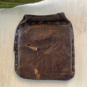 Ethiopian Kitab - Etsy