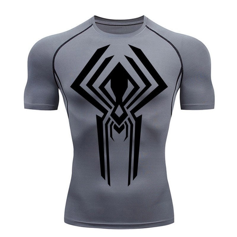 Discover Costume Marvel Spiderman Superhero Halloween Cosplay T-Shirt 3D