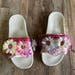 see more listings in the Boho Summer Footwear section