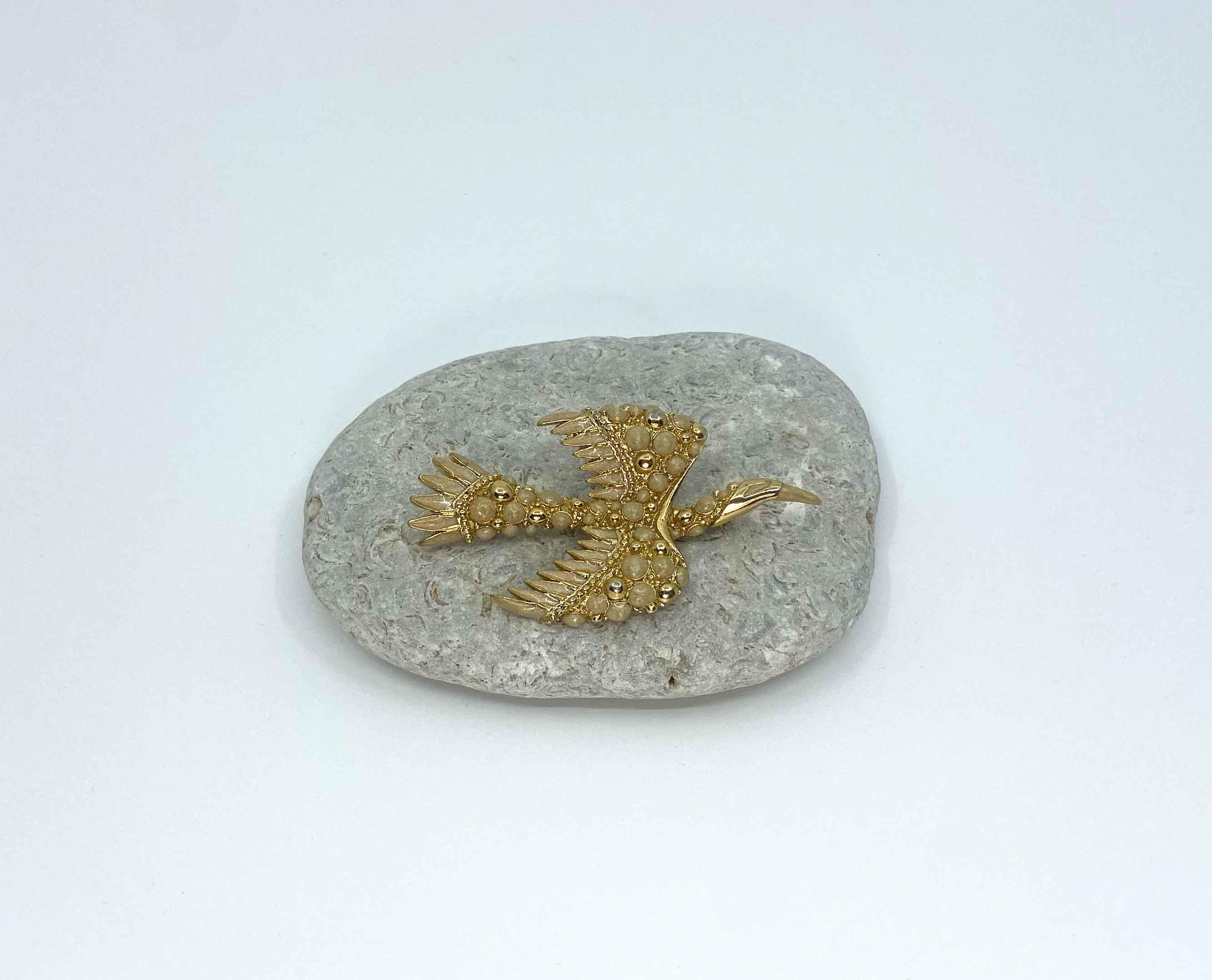 Orena paris brooch - Etsy 日本
