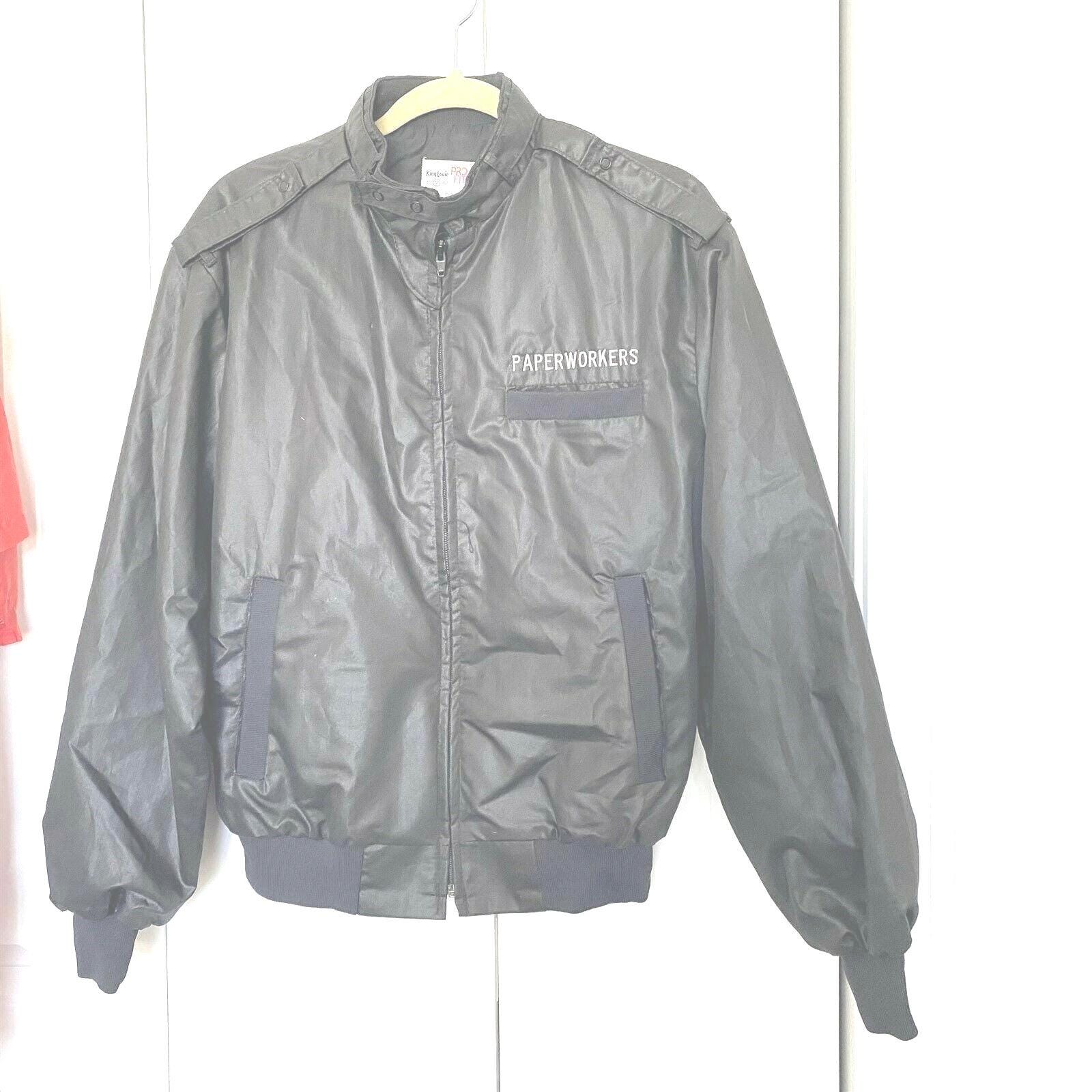 King louie bomber jacket new arrivals
