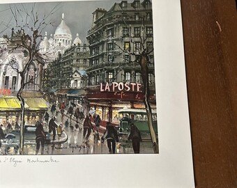 水彩画 PIERRE PAGES フランス Pierre Pages | 145 Artworks at