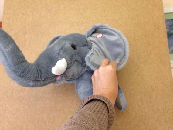 dan dee collectors choice elephant