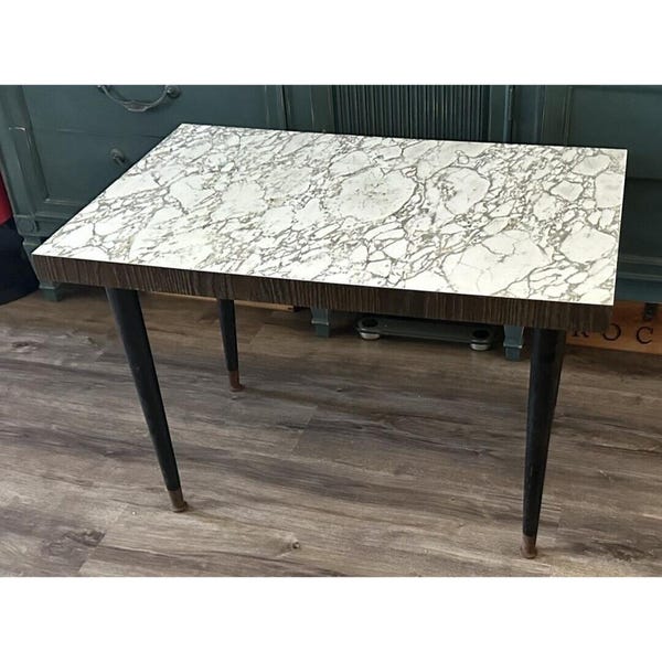 Formica Rv Table Formica Table - Etsy