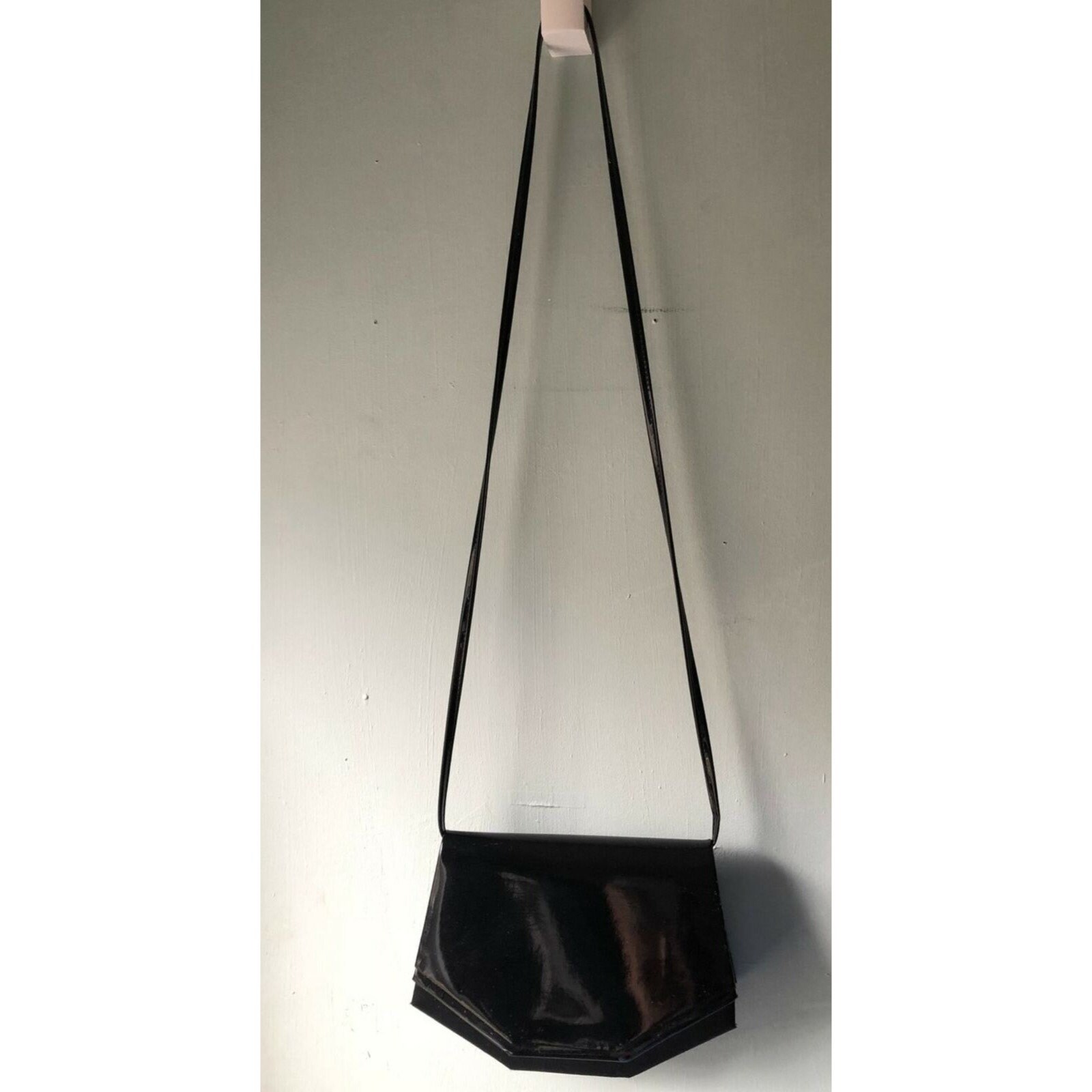 Walborg Box Purse - Etsy