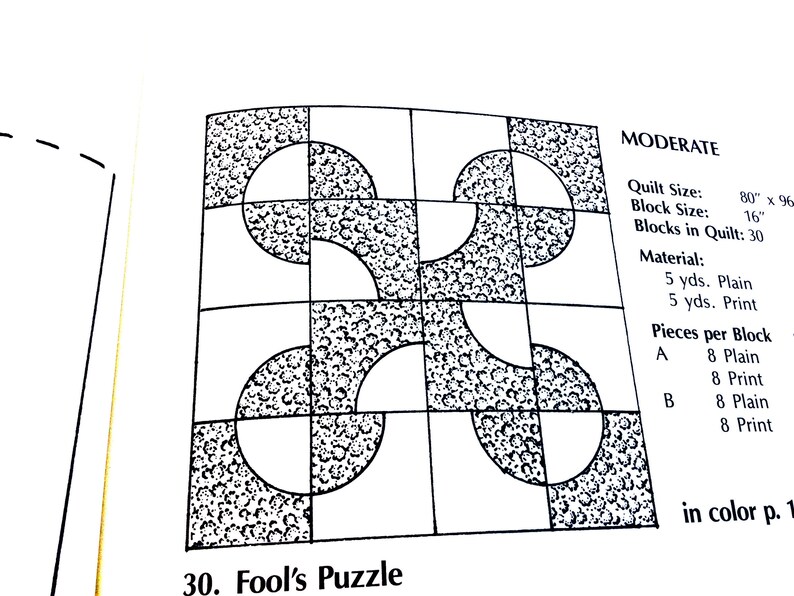 115 Quilt Patterns Quilt Dictionary Quilt Blocks Quilt Etsy