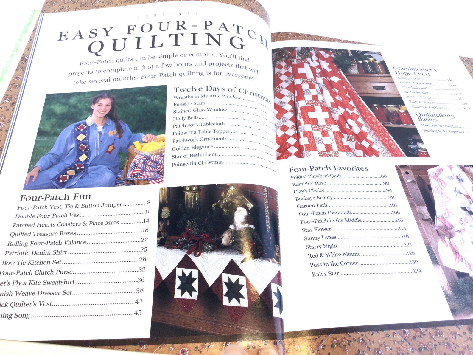 Rotary Cutter Quilts Four Patch Quilts Patchwork Quilts Etsy