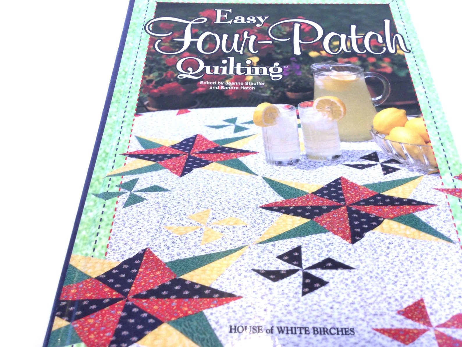 Rotary Cutter Quilts Four Patch Quilts Patchwork Quilts Etsy