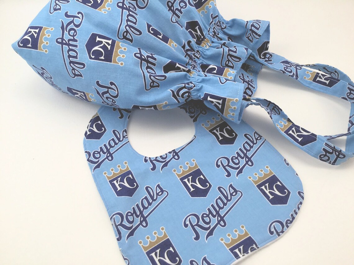 Royals Tote Kansas City Kansas City Royals Tote Bag Purse Etsy