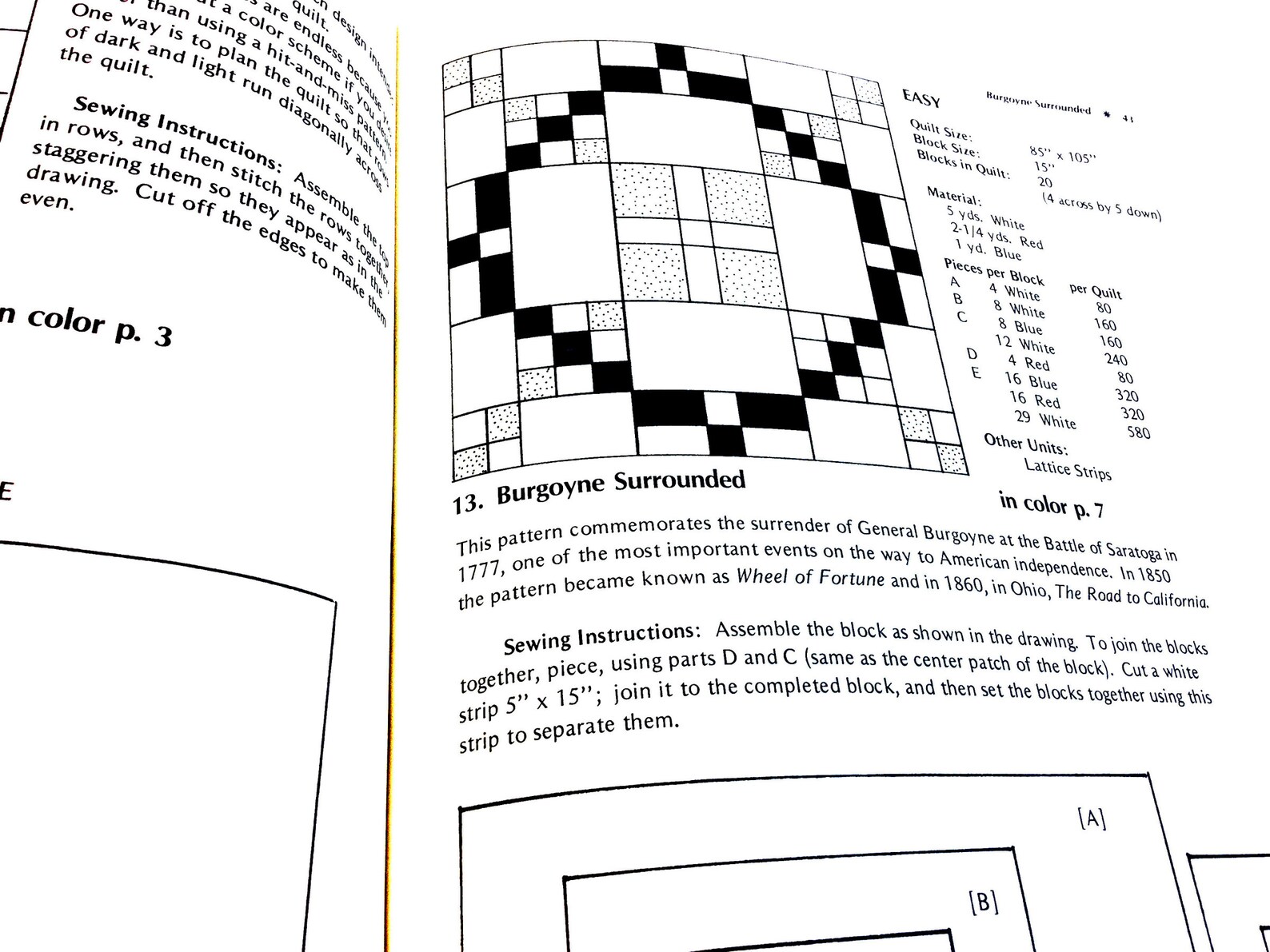 115 Quilt Patterns Quilt Dictionary Quilt Blocks Quilt Etsy