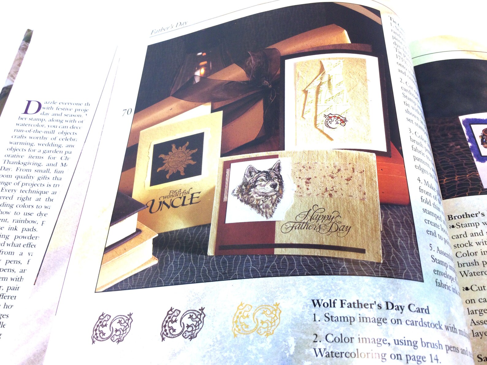 Rubber Stamp Rubber Stamp Book Rubber Stamp Group Making Etsy