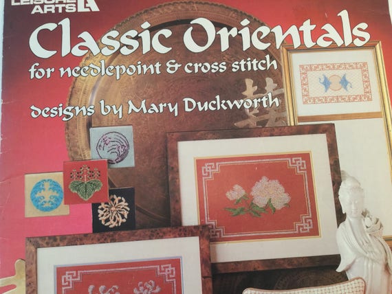 Oriental Pattern Cross Stitch Pattern Needlepoint Patterns Etsy Magnificent Needlepoint Patterns Oriental Pattern Cross Stitch Pattern Needlepoint Patterns Etsy Magnificent Needlepoint Patterns