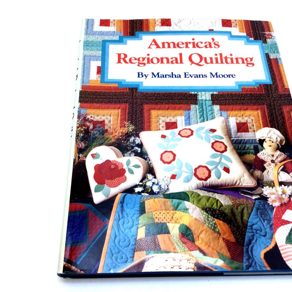 Americas Regional Quilting, Regional Quilts, Quilt Book, Quilt Pattern, Teddy Bear Pattern, Prairie Flower Quilt, Kentucky Quilt, Lone Star