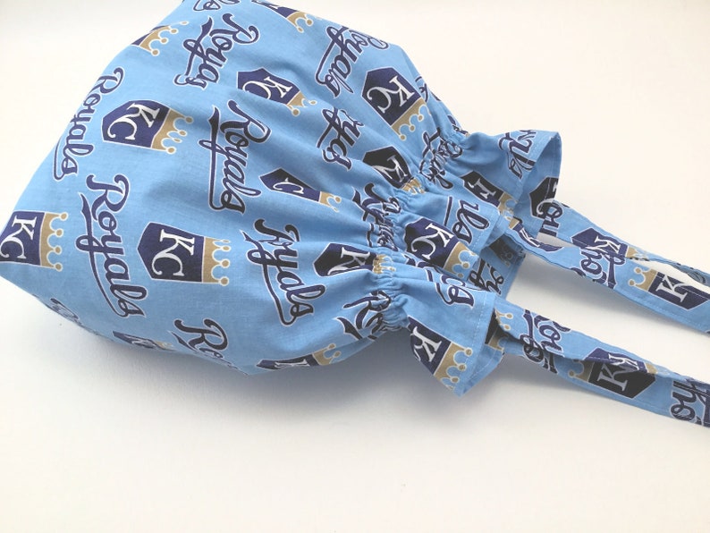 Royals Tote Kansas City Kansas City Royals Tote Bag Purse Etsy
