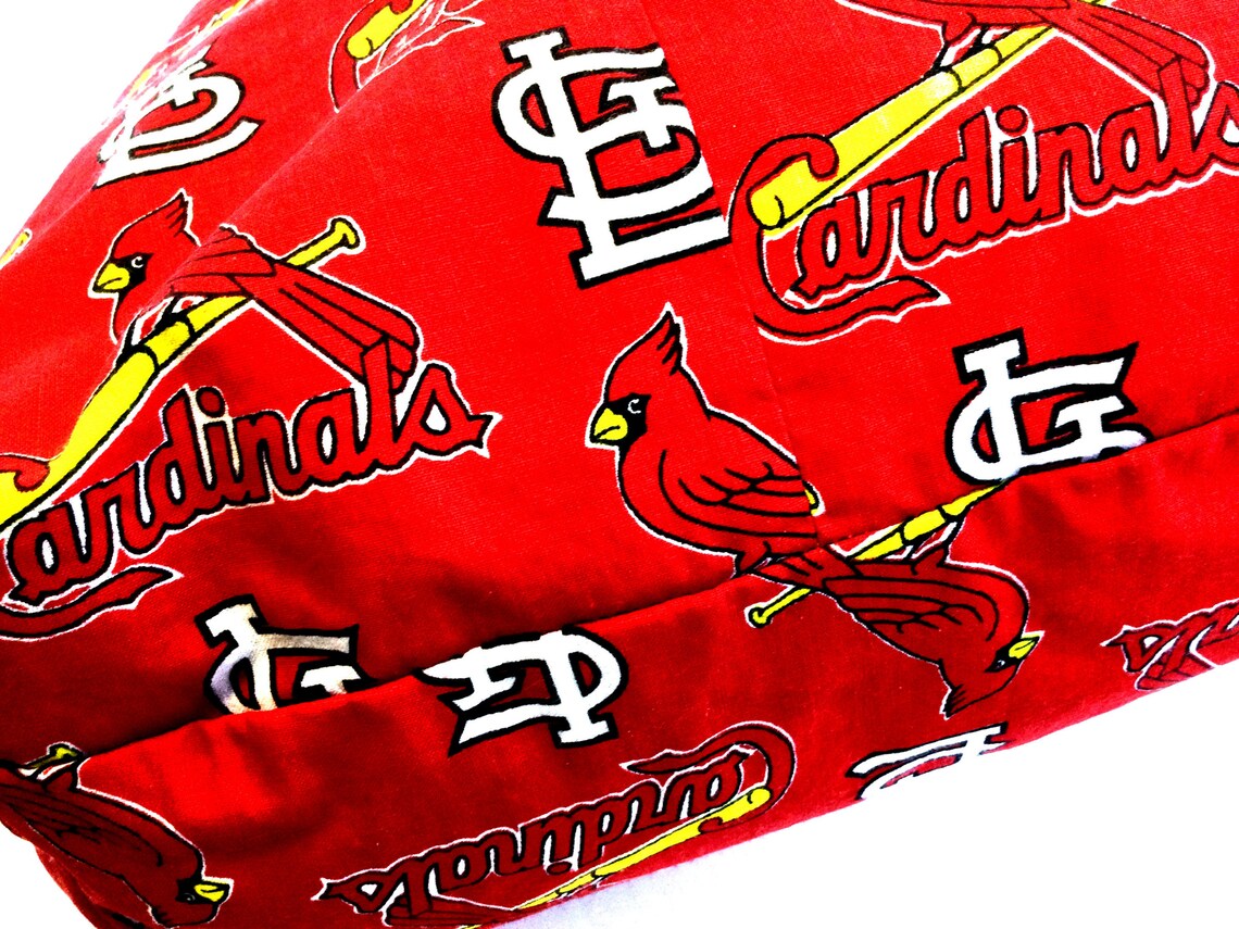 St Louis Tote Bag St Louis Cardinals Cardinals Tote Bag Etsy