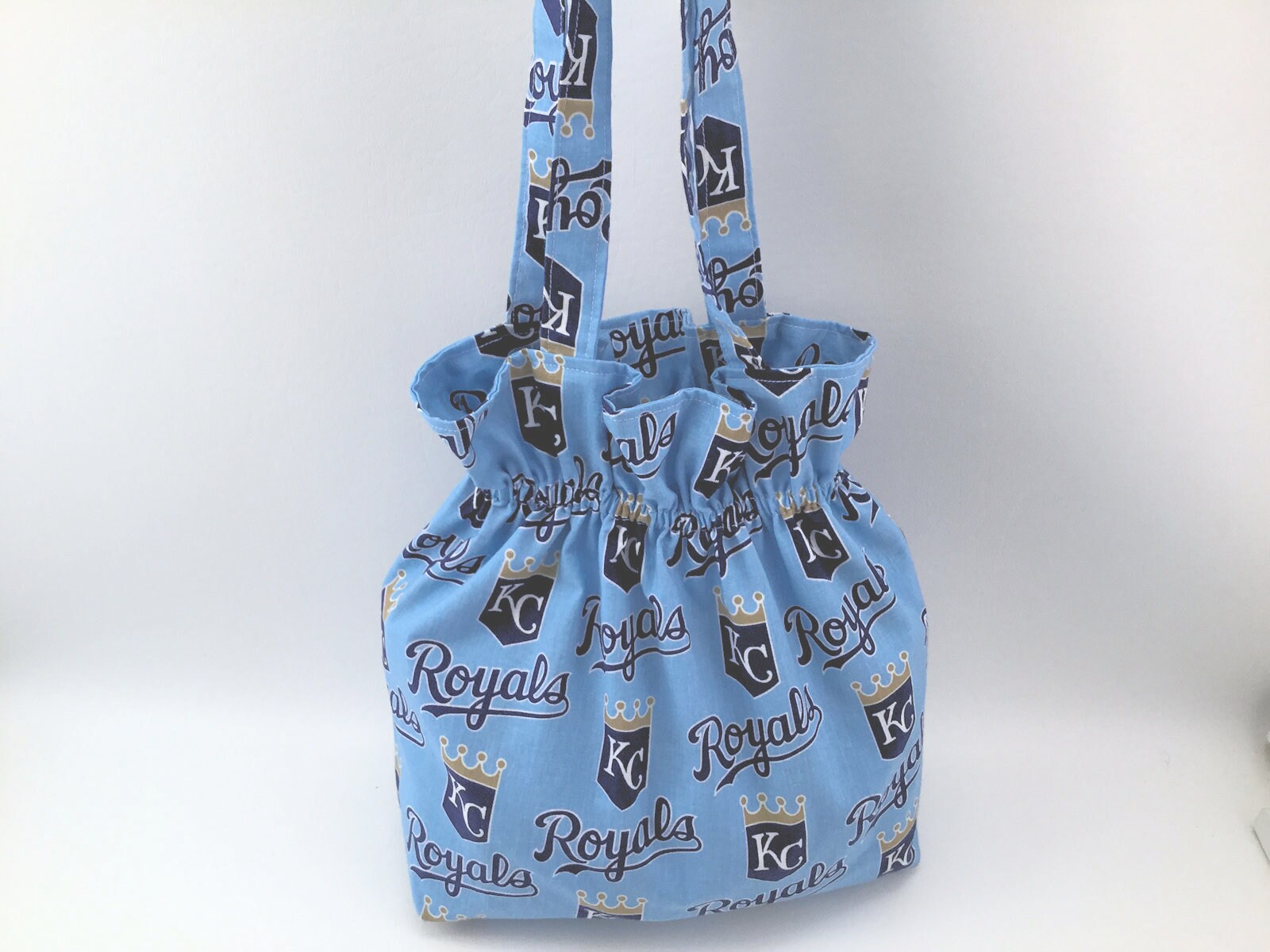 kansas city royals purse