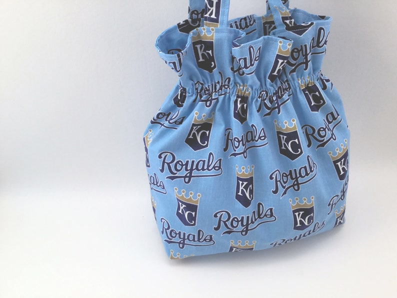 kansas city royals purse
