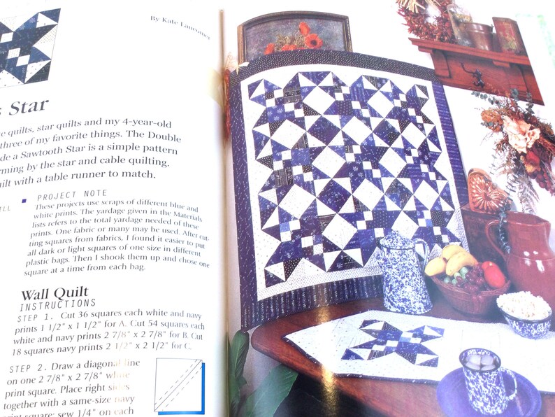 Rotary Cutter Quilts Four Patch Quilts Patchwork Quilts Etsy