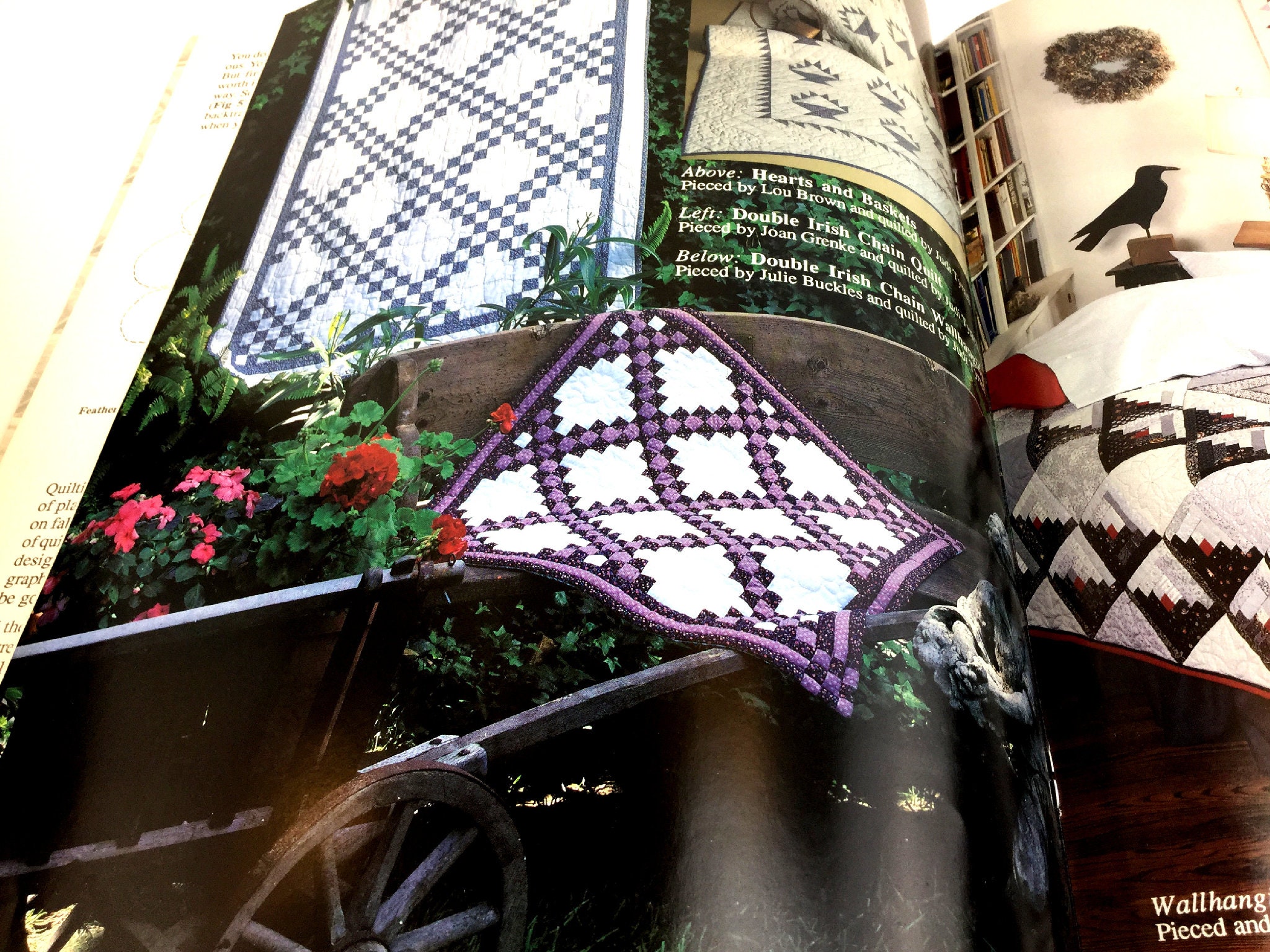 Machine Quilting for Beginners Getting Started