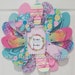 see more listings in the Flip Flop Wreaths section