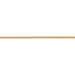 Wholesale Gold Filled Cable Chain by the Foot,18KT Gold Filled Cable Chain,Bulk Chains,Gold Filled Chain,Wholesale Chain to make Necklace