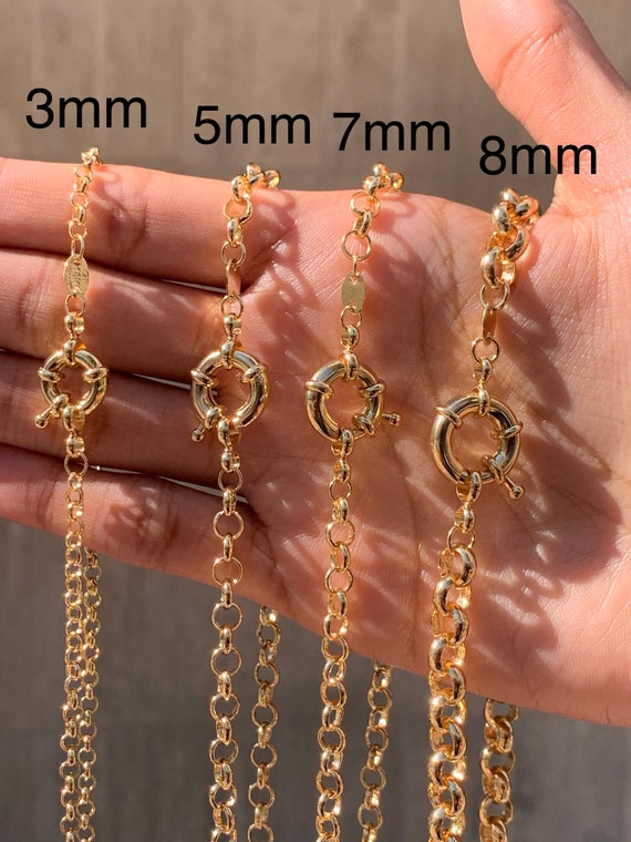 Gold layered jewelry wholesale deals