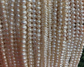 Per Fare Le Perle, Commercio All'ingrosso 6 PCS Barocco Perla - Foto 4