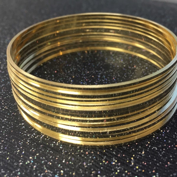 Gold Filled Bangle, Bangle Bracelet, Bangle, Stacking Bangle, Gold Bangle, Thin Gold Bangle, Gold Bangle Bracelet, Thin Bangle, Bangles