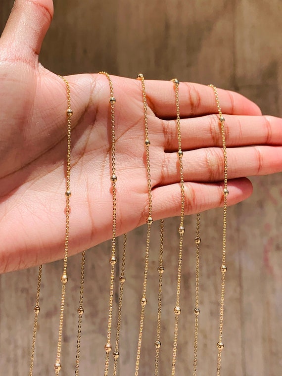 Gold plated necklaces wholesale best sale