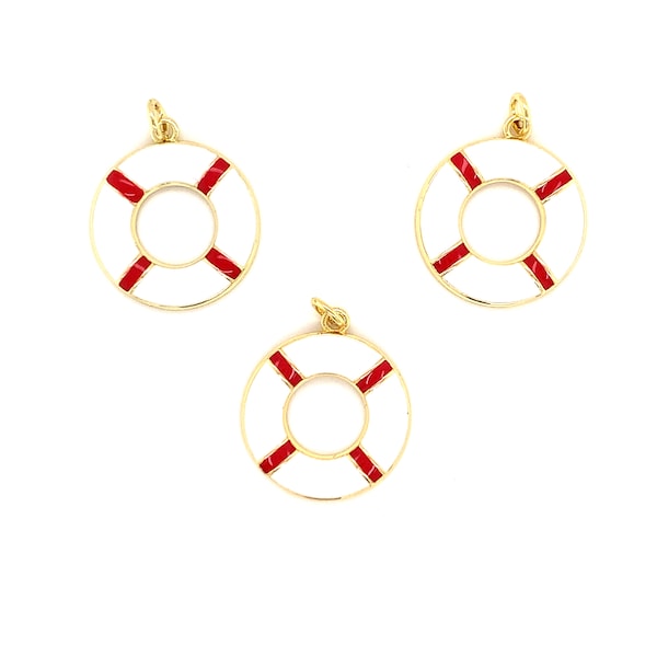 Nautical Charms Etsy