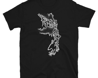 Salish Sea Shirt
