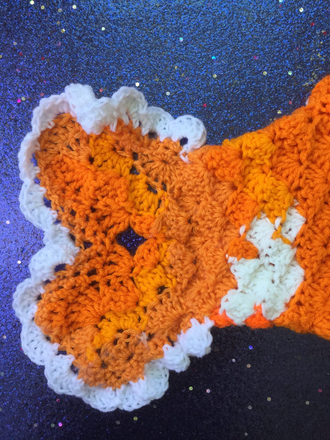 Mermaid Tail Blanket Etsy