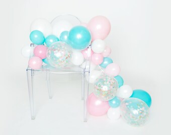 Gender Reveal Decorations Etsy